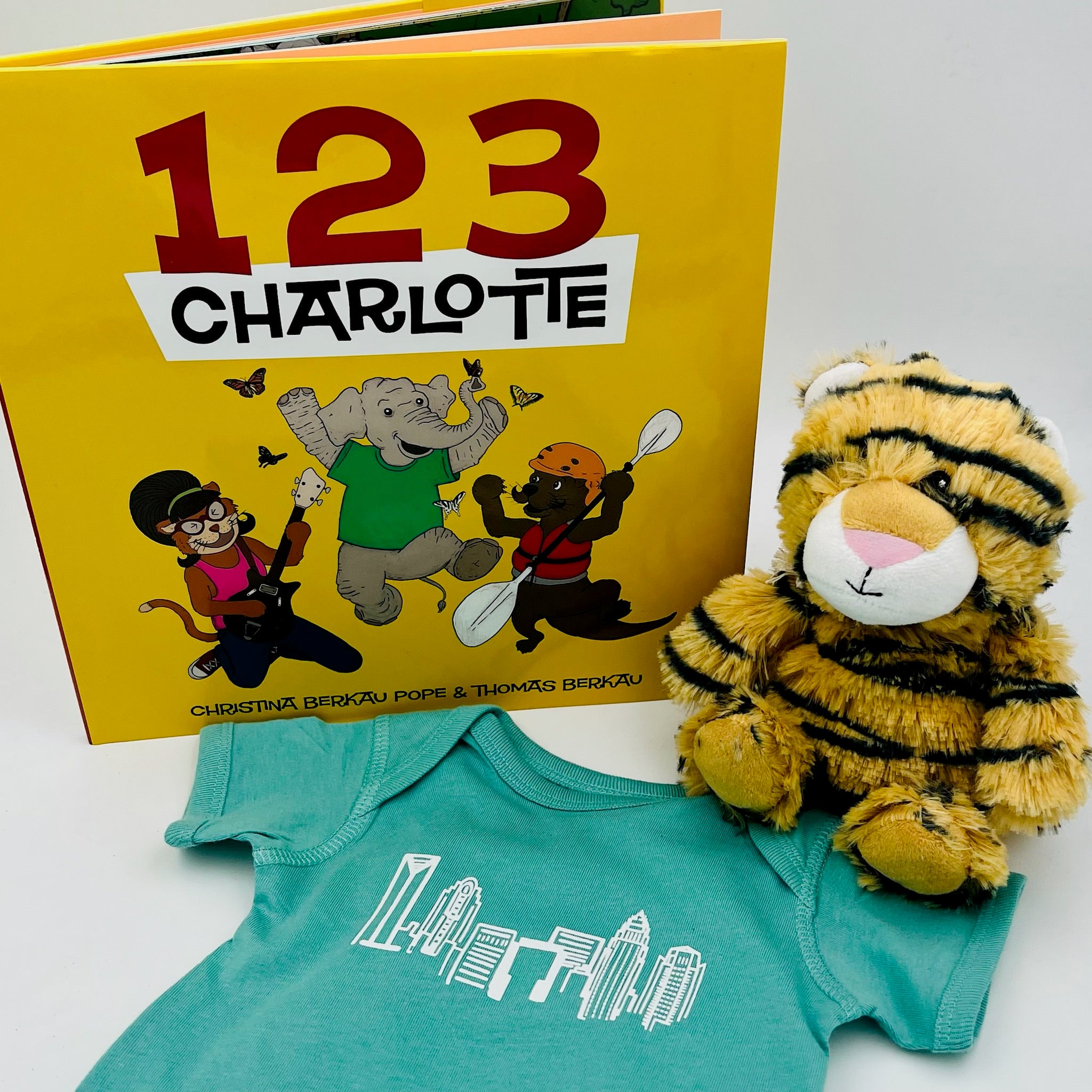 123 Charlotte – CLT Find 123 Charlotte – CLT Find