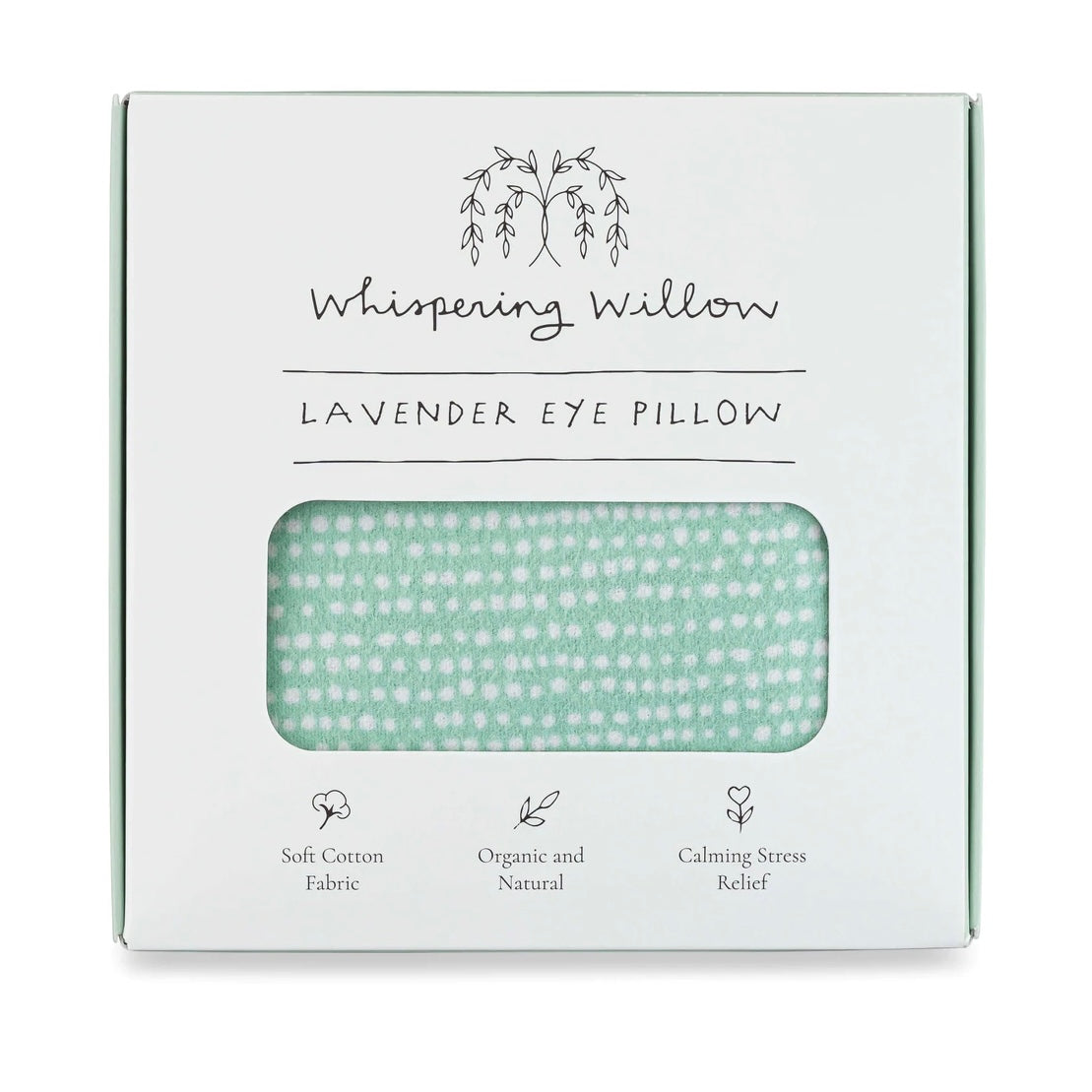 Fern & Willow Pillow Review