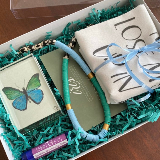 Customized Gift Box Made To Fit Your Budget For Any Occasion