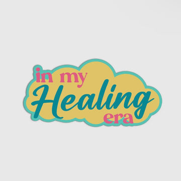Eras Themed Stickers