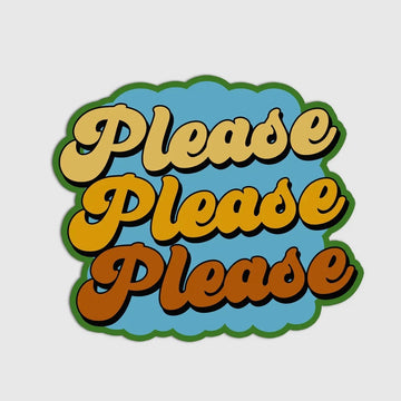 Celebrities & Music Themed Stickers