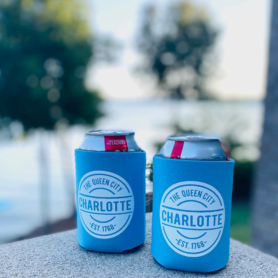 Charlotte Koozie