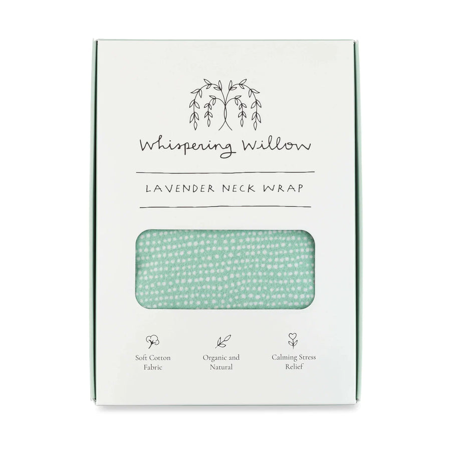 Whispering Willow Rest & Renew Gift Box