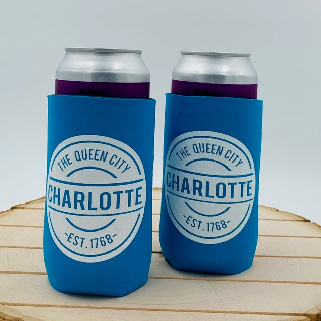 Charlotte Koozie