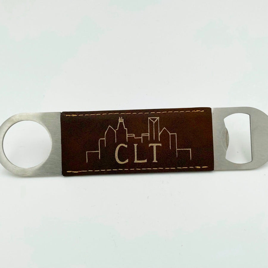 CLT Bottle Opener