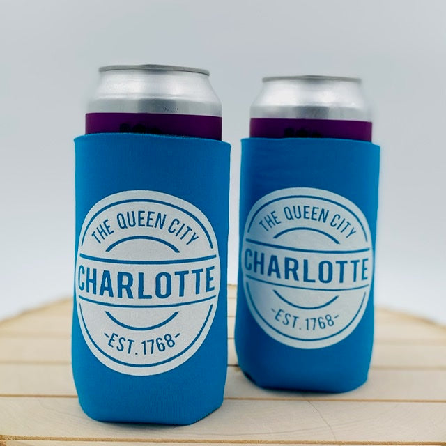 Charlotte Koozie