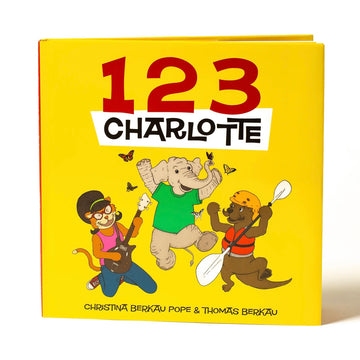 123 Charlotte
