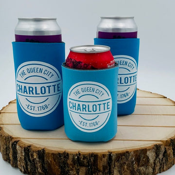 Charlotte Koozie