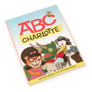 ABC Charlotte